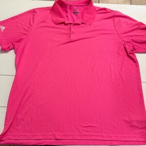 Adidas Golf Polo